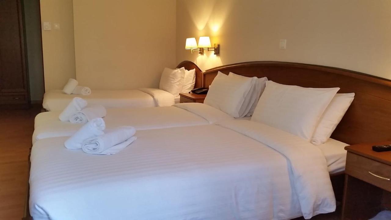 Xenios Dias Boutique Hotel Літохоро Екстер'єр фото